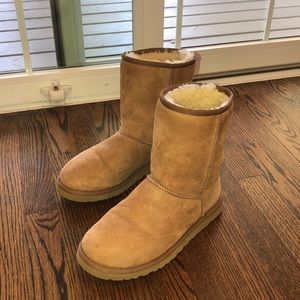 Classic Short Boot UGG